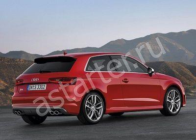 Ремонт генератора Audi S3 8V, Купить генератор Audi S3 8V